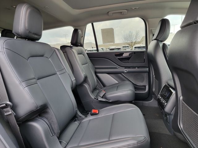 2026 Lincoln Aviator Premiere®