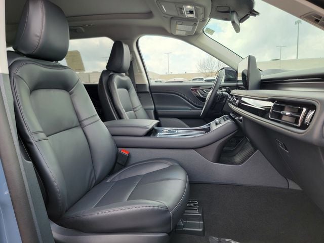 2026 Lincoln Aviator Premiere®