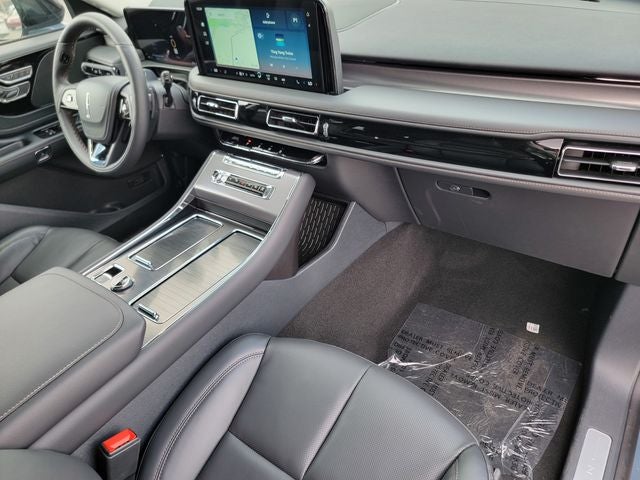 2026 Lincoln Aviator Premiere®