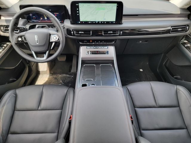 2026 Lincoln Aviator Premiere®