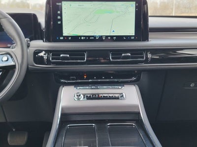 2026 Lincoln Aviator Premiere®