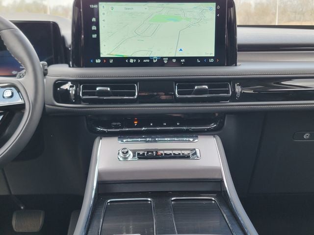 2026 Lincoln Aviator Premiere®