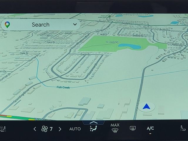 2026 Lincoln Aviator Premiere®