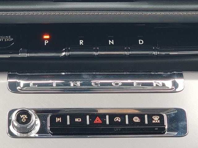 2026 Lincoln Aviator Premiere®