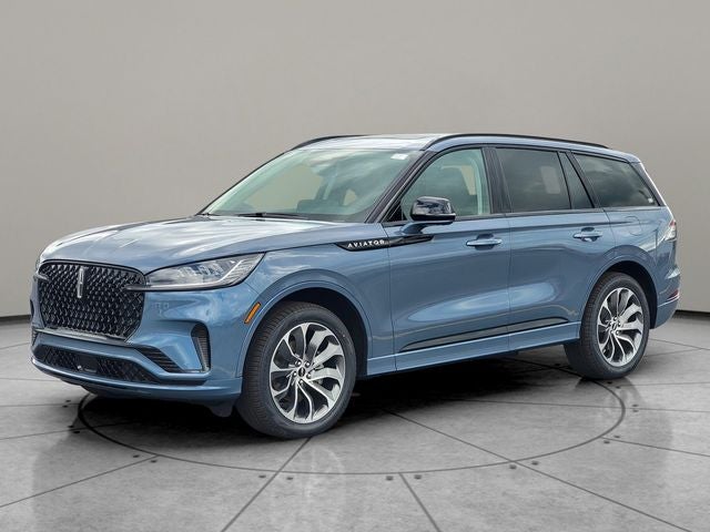 2026 Lincoln Aviator Premiere®