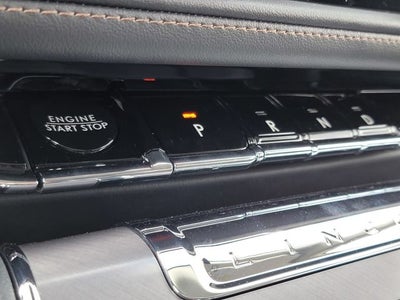 2026 Lincoln Aviator Premiere®