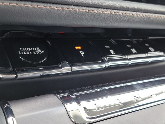 2026 Lincoln Aviator Premiere®