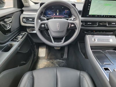 2026 Lincoln Aviator Premiere®