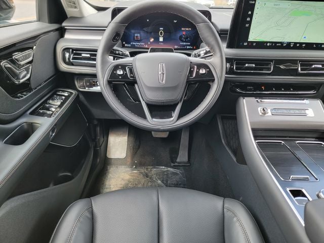 2026 Lincoln Aviator Premiere®