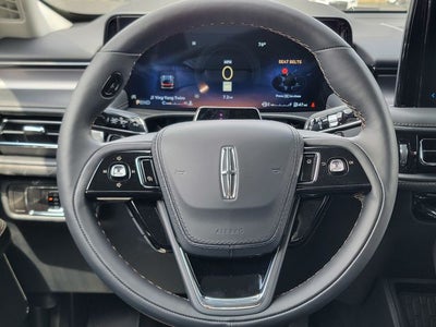 2026 Lincoln Aviator Premiere®