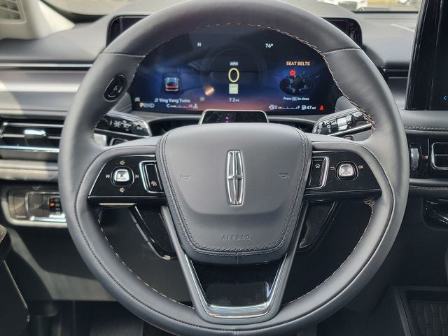 2026 Lincoln Aviator Premiere®