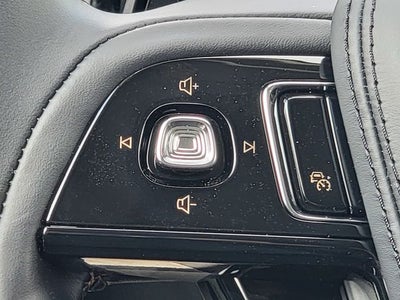 2026 Lincoln Aviator Premiere®