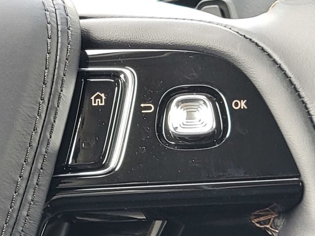 2026 Lincoln Aviator Premiere®