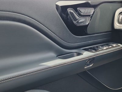 2026 Lincoln Aviator Premiere®