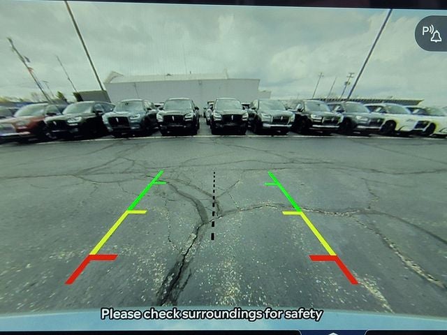 2026 Lincoln Aviator Premiere®