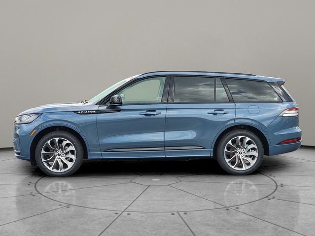 2026 Lincoln Aviator Premiere®