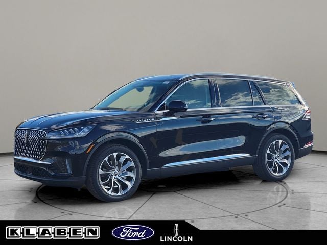 2026 Lincoln Aviator Premiere®