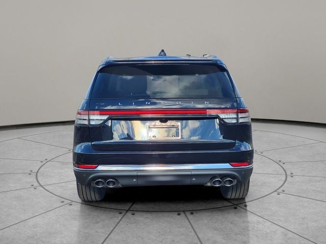 2026 Lincoln Aviator Premiere®