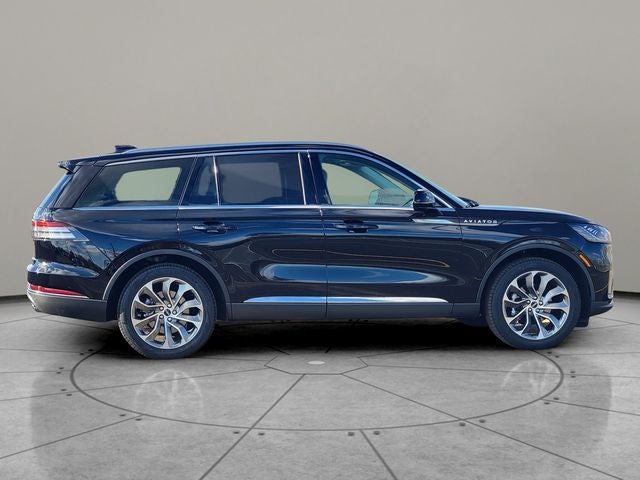 2026 Lincoln Aviator Premiere®