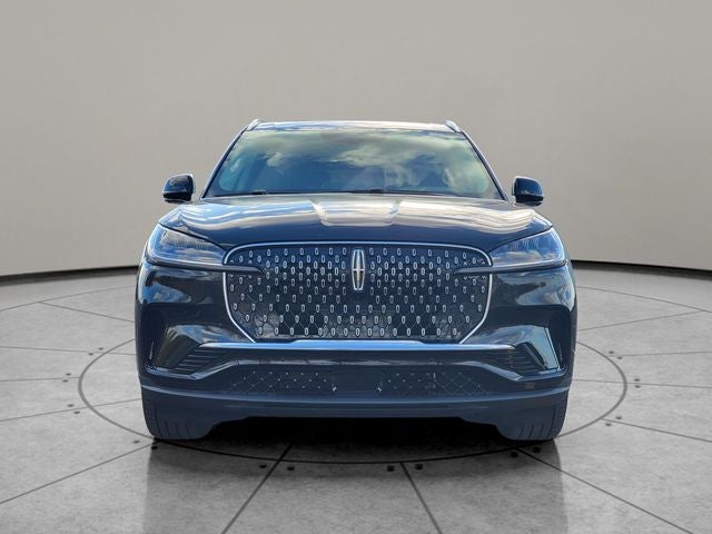 2026 Lincoln Aviator Premiere®