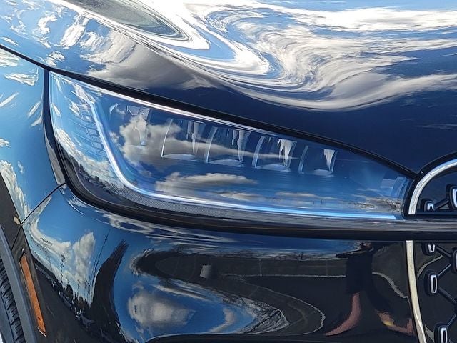 2026 Lincoln Aviator Premiere®