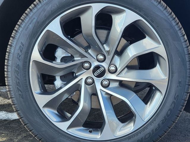 2026 Lincoln Aviator Premiere®