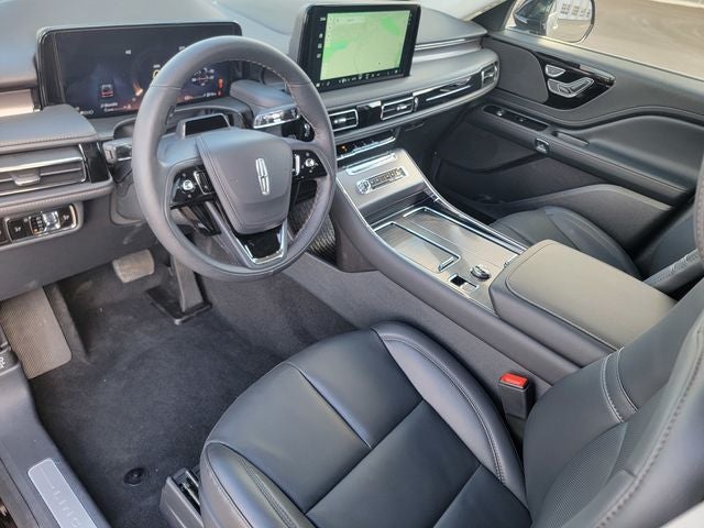 2026 Lincoln Aviator Premiere®