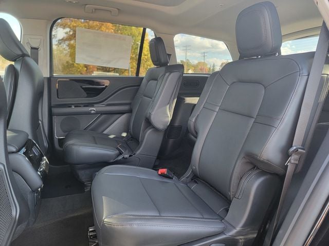 2026 Lincoln Aviator Premiere®