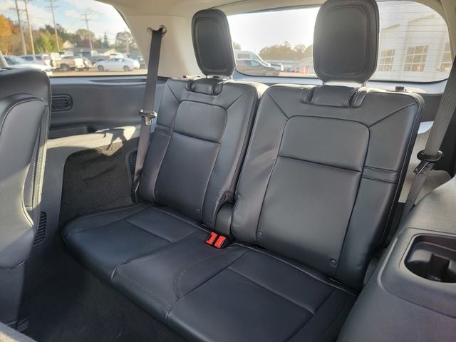 2026 Lincoln Aviator Premiere®