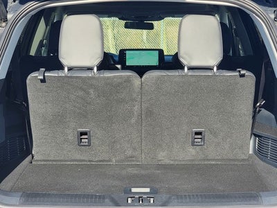 2026 Lincoln Aviator Premiere®