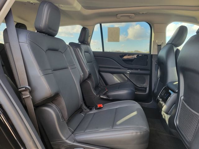 2026 Lincoln Aviator Premiere®