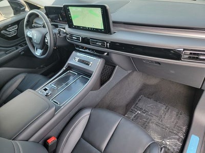 2026 Lincoln Aviator Premiere®