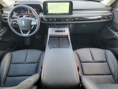 2026 Lincoln Aviator Premiere®