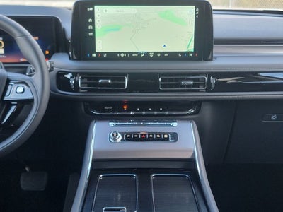 2026 Lincoln Aviator Premiere®