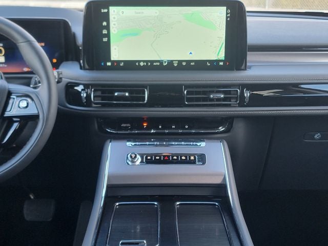 2026 Lincoln Aviator Premiere®