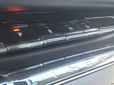 2026 Lincoln Aviator Premiere®