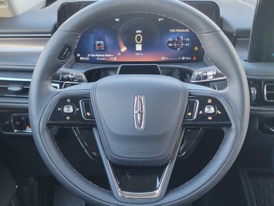 2026 Lincoln Aviator Premiere®