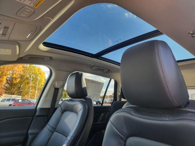 2026 Lincoln Aviator Premiere®