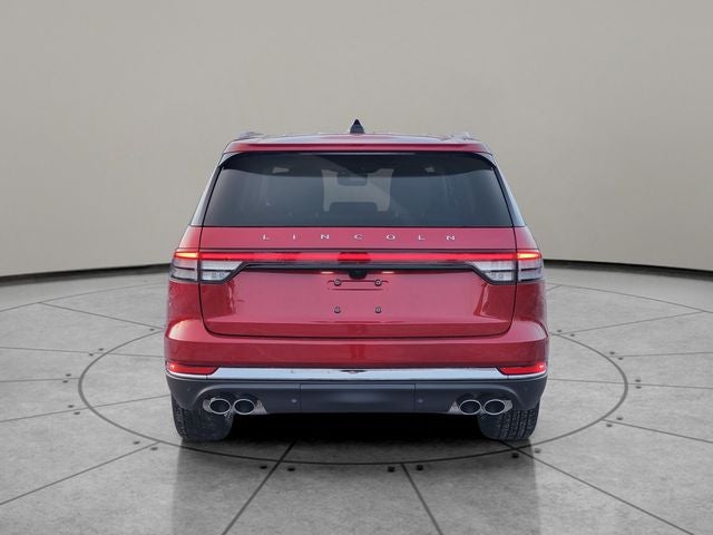 2026 Lincoln Aviator Premiere®