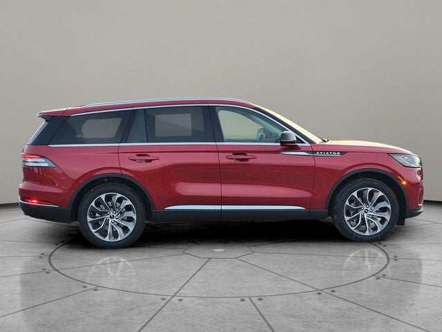 2026 Lincoln Aviator Premiere®