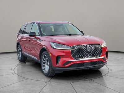 2026 Lincoln Aviator Premiere®
