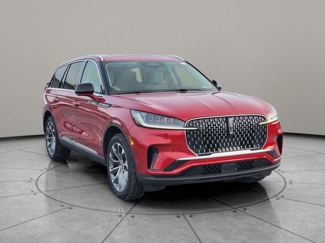 2026 Lincoln Aviator Premiere®