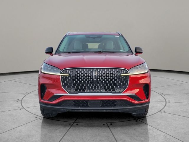 2026 Lincoln Aviator Premiere®