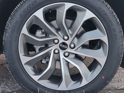 2026 Lincoln Aviator Premiere®