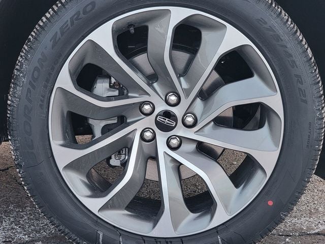 2026 Lincoln Aviator Premiere®