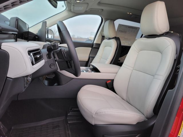 2026 Lincoln Aviator Premiere®