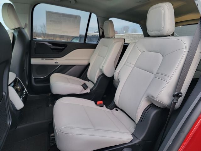 2026 Lincoln Aviator Premiere®