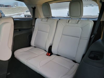 2026 Lincoln Aviator Premiere®