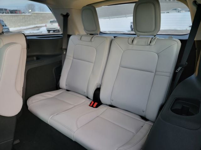 2026 Lincoln Aviator Premiere®