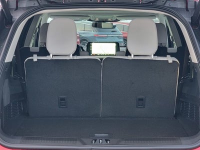 2026 Lincoln Aviator Premiere®